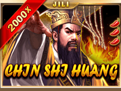 Chin Shi Huang game thumbnail