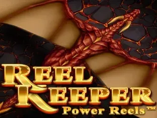 Reel Keeper Power Reels game icon