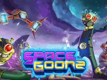 Space Goonz game icon
