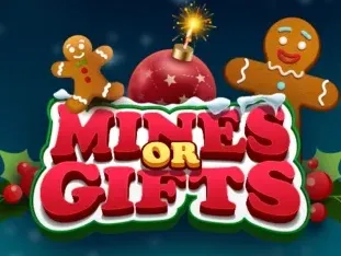 Mines Or Gifts (1) game icon
