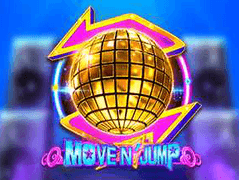 Move N' Jump game thumbnail