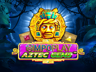 Mpoplay Aztec Gems game icon
