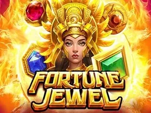 Fortune Jewel game icon