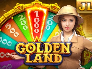 Golden Land game icon