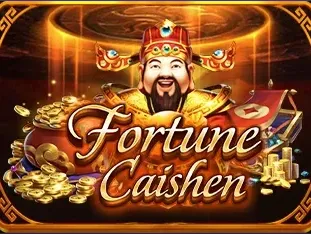 Fortune Caishen game icon