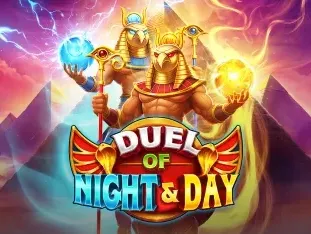 Duel Of Night & Day game thumbnail