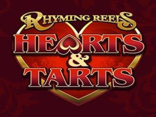 Rhyming Reels Hearts And Tarts game thumbnail