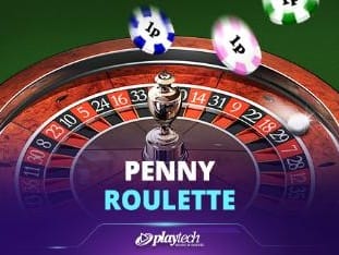 Penny Roulette