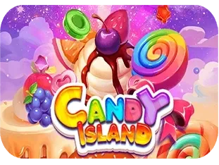 Candy Island game icon