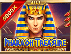 Pharaoh Treasure game thumbnail