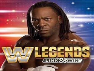 Wwe Legends_ Link & Win game icon