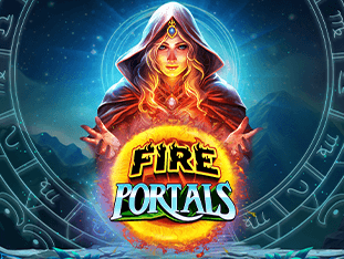Fire Portals game icon