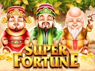 Super Fortune game thumbnail