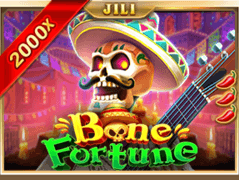 Bone Fortune game icon