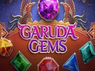 Garuda Gems game icon