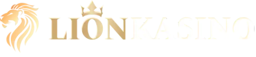 lionkasinoslot.com Logo